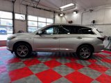 Used 2019 INFINITI QX60 Pure image 4