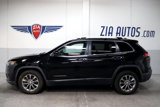 Used 2020 Jeep Cherokee Latitude Plus image 2