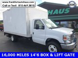Used 2022 Ford E-450 and Econoline 450 Super Duty w/ Power Windows & Locks Group image 3