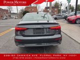 Used 2024 Audi A3 2.0T Premium image 4