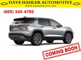 New 2026 Chevrolet Equinox LT w/ Convenience Package II image 3