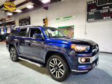 Used 2020 Toyota 4Runner Limited image 4