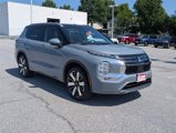 New 2025 Mitsubishi Outlander SEL image 2