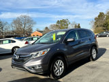 Used 2016 Honda CR-V EX image 5
