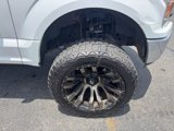 Used 2018 Ford F150 XL w/ Equipment Group 101A Mid image 4