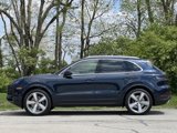 New 2025 Porsche Cayenne image 2