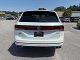 New 2026 Volkswagen Atlas SEL Premium R-Line image 5
