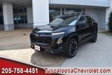 New 2026 Chevrolet Equinox RS image 4