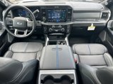 New 2025 Ford F250 Platinum image 4