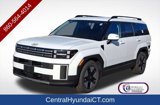 New 2025 Hyundai Santa Fe SEL image 1