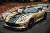 Used 2017 Dodge Viper GTC w/ ACR Package image 2
