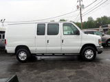 Used 2014 Ford E-250 and Econoline 250 w/ Power Group image 6