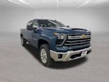 New 2025 Chevrolet Silverado 2500 LTZ w/ LTZ Premium Package image 2