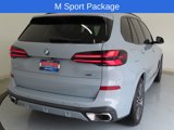 Used 2025 BMW X5 xDrive40i w/ M Sport Package image 4