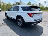 New 2025 Ford Explorer Platinum w/ Ultimate Package image 5