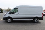 New 2025 Ford Transit 250 148 Medium Roof Extended AWD w/ Load Area Protection Package image 6