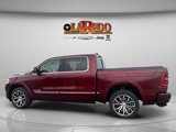 New 2025 RAM 1500 Tungsten w/ Bed Utility Group image 4
