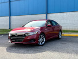 Used 2021 Honda Accord LX image 3