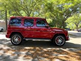 Used 2022 Mercedes-Benz G 63 AMG 4MATIC image 4