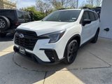 New 2025 Subaru Ascent Bronze Edition image 4