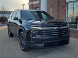 New 2025 Chevrolet Traverse LT w/ Driver Confidence Package image 3