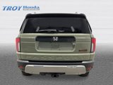 New 2026 Honda Passport TrailSport Elite image 4