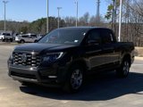 New 2025 Honda Ridgeline TrailSport image 3