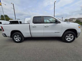 Used 2021 RAM 1500 Big Horn image 4