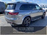 New 2026 Mercedes-Benz GLS 450 4MATIC image 5