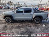 New 2025 Nissan Frontier PRO-4X w/ Pro Convenience Package image 5