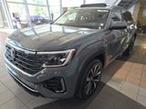 New 2025 Volkswagen Atlas Cross Sport SEL Premium R-Line image 4