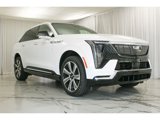 New 2025 Cadillac Escalade IQ Luxury 2 image 2
