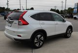 Used 2015 Honda CR-V Touring image 5