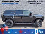 New 2025 GMC Hummer EV 3X image 4