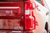 New 2025 Chevrolet Silverado 1500 LTZ w/ LTZ Convenience Package II image 6