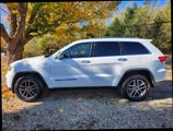 Used 2019 Jeep Grand Cherokee Limited image 4