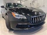 Used 2018 Maserati Quattroporte S GranLusso Q4 image 3