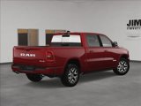 New 2025 RAM 1500 Laramie image 4