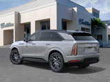 New 2026 Cadillac Escalade IQ Sport 2 w/ LPO, ONYX Package image 3