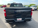 Used 2020 Chevrolet Silverado 1500 Custom Trail Boss image 5