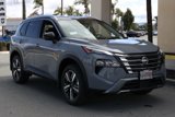 New 2025 Nissan Rogue SL image 2