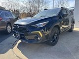 New 2025 Subaru Crosstrek 2.5i Sport w/ Crosstrek Mirror Package image 4