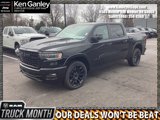 New 2025 RAM 1500 Limited image 3