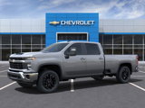 New 2025 Chevrolet Silverado 2500 LT w/ Leather Package image 2