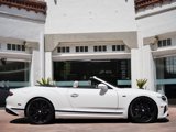 New 2025 Bentley Continental GTC image 5