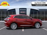 New 2025 Buick Envision Avenir image 5