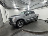 Used 2023 Ford F150 Lightning XLT image 4