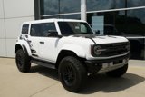 New 2025 Ford Bronco Raptor image 2