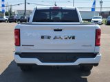 New 2025 RAM 1500 4x4 Crew Cab image 6