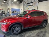 Used 2017 MAZDA CX-5 Sport image 4